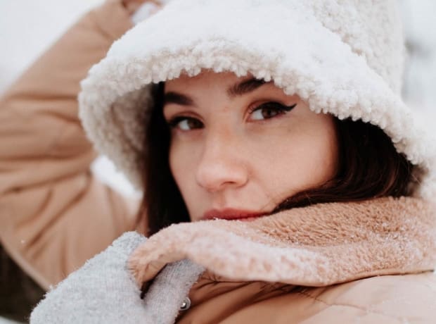 Prema - Embrace the Chill Essential Winter Skin Care Tips