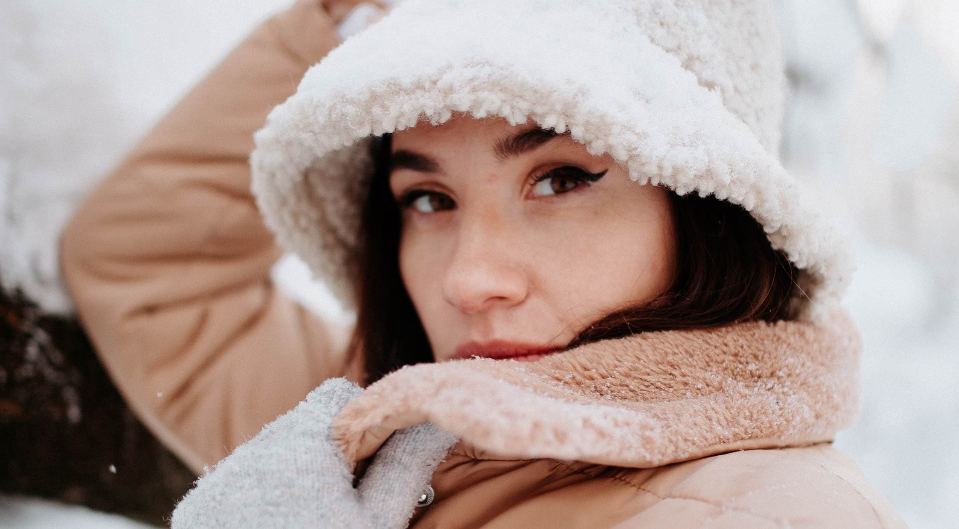 Prema - Embrace the Chill Essential Winter Skin Care Tips
